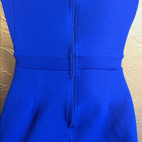 Royal Blue Jumper - Picture 6 of 7